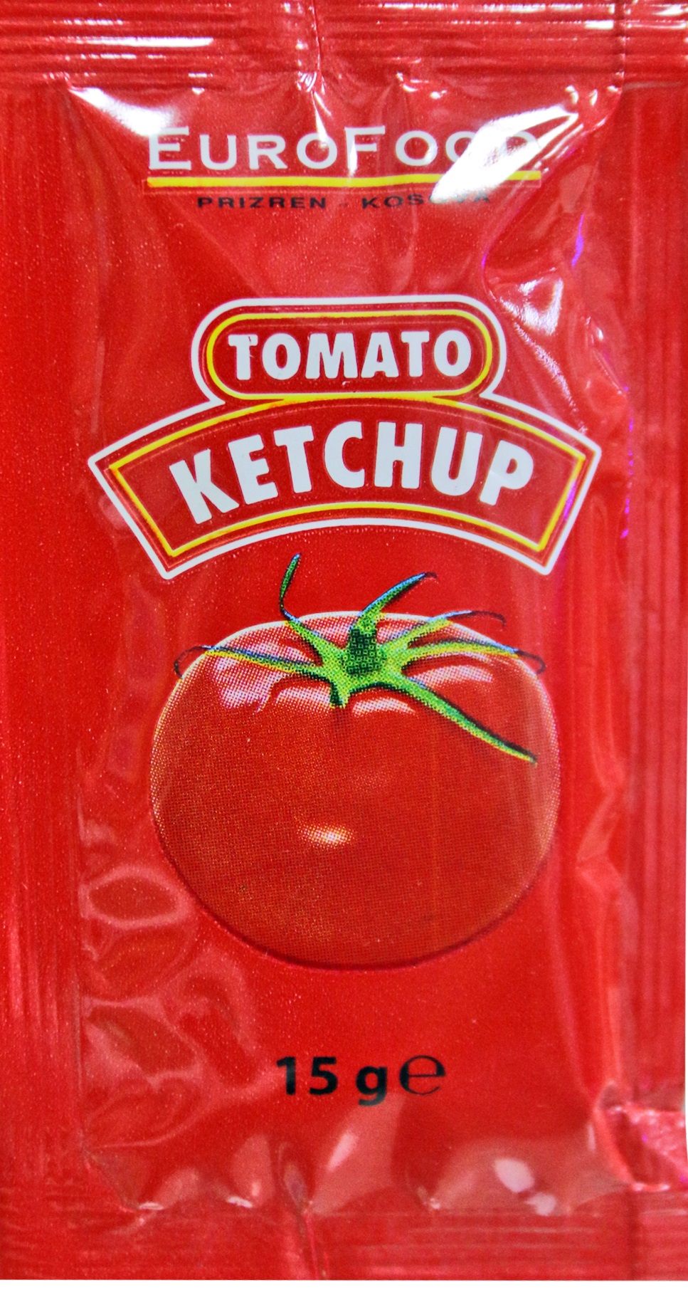 Tomato Ketchup