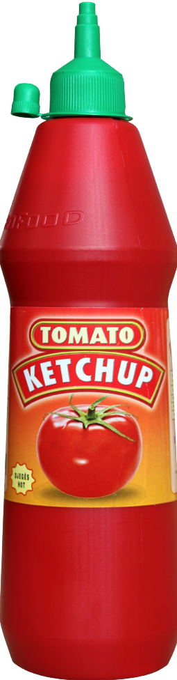 Tomato Ketchup