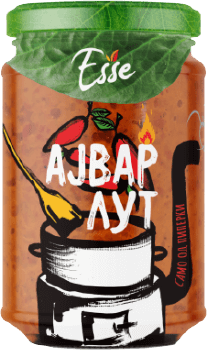 Esse Ajvar