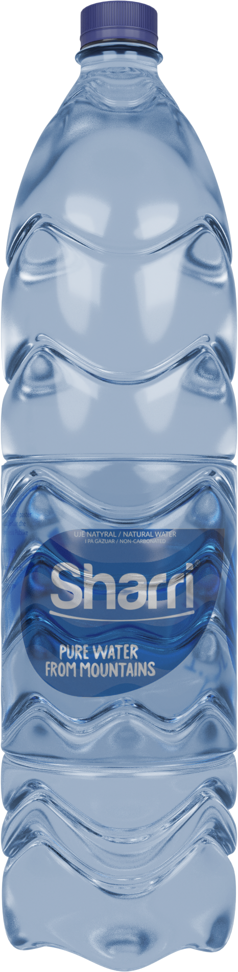 Ujë Sharri