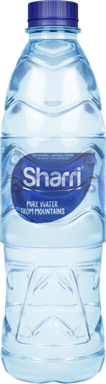Ujë Sharri