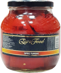 Spec Turshi