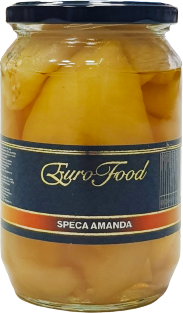 Speca Amanda