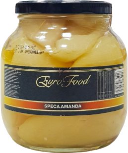 Speca Amanda
