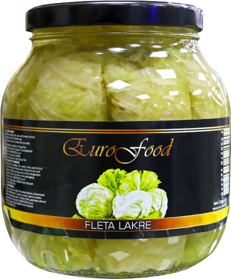 Fleta Lakre