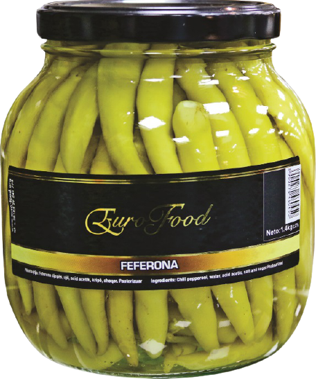 Feferona