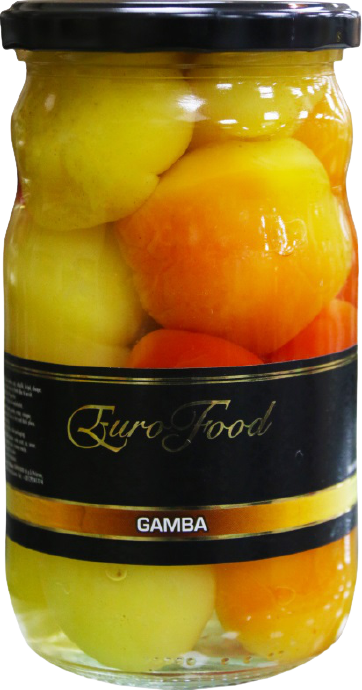Gamba