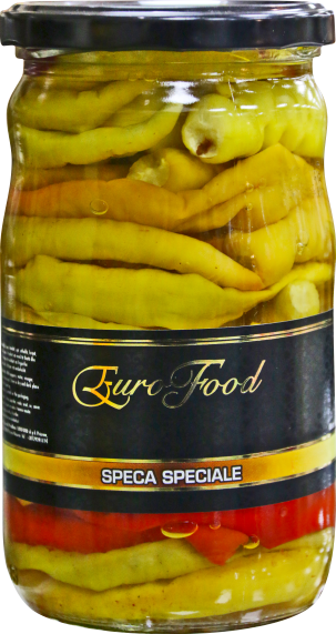 Speca Speciale
