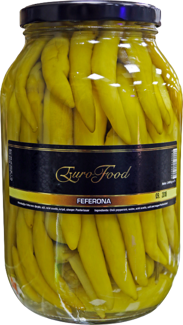 Feferona