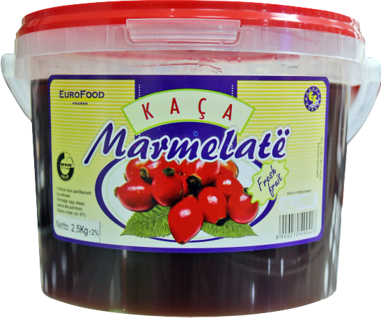 Mermelatë Kaçe